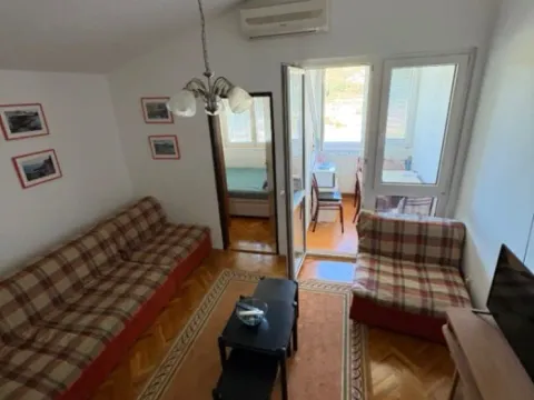 Izdavanje, jednosoban stan, 32m², Sutomore, Bar - image 6