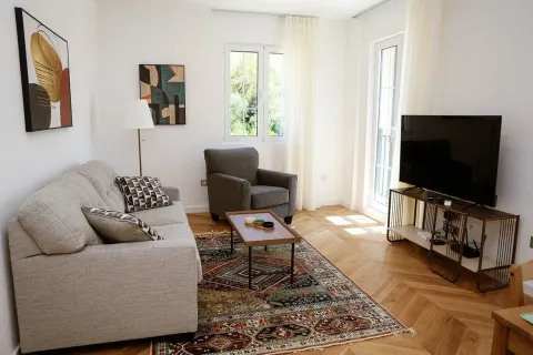 Prodaja, dvosoban stan, 59m², Kava, Tivat - image 12