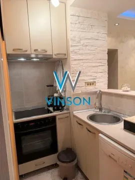 Prodaja, dvosoban stan, 47m², Detelinara, Novi Sad Sve Podlokacije - image 4