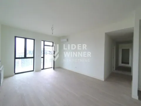 Prodaja, četvorosoban stan, 111m2, Savski Venac, Beograd