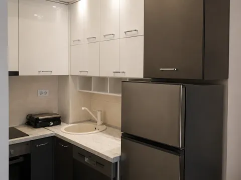 Rent, one bedroom apartment, 39m², Stari Aerodrom, Podgorica - image 2