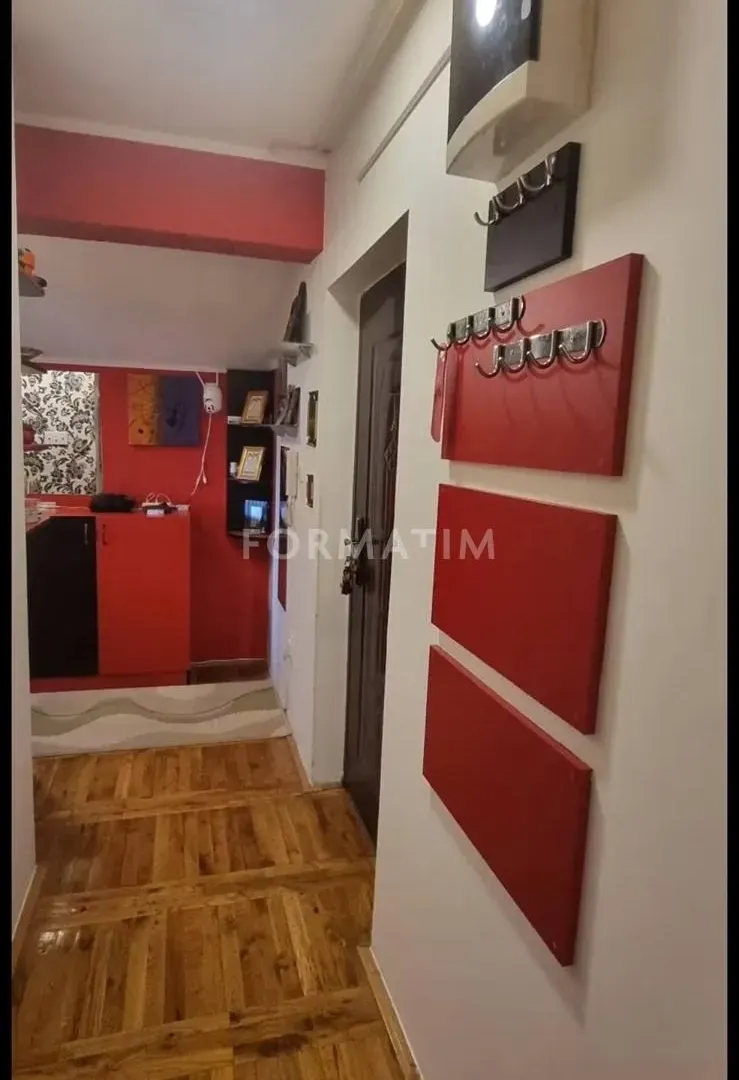 Sale, three bedroom apartment, 63m², Petlovo Brdo, Beograd
