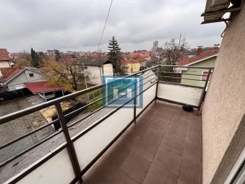 Izdavanje, jednosoban stan, 56m², Aqua park, Jagodina - image 7