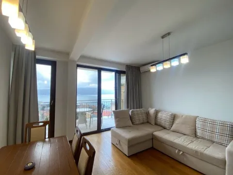 Izdavanje, jednosoban stan, 44m², Donja Lastva, Tivat - image 6