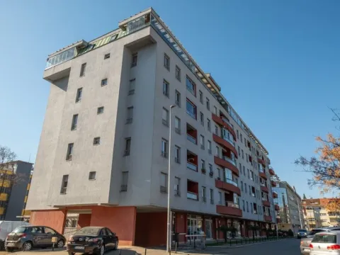 Izdavanje, dvosoban stan, 68m², Podgorica, Crna Gora - image 6