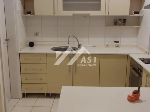 Izdavanje, dvosoban stan, 50m², Podbara, Novi Sad Sve Podlokacije - image 6