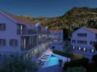 Prodaja, jednosoban stan, 57m², Risan, Kotor - image 1