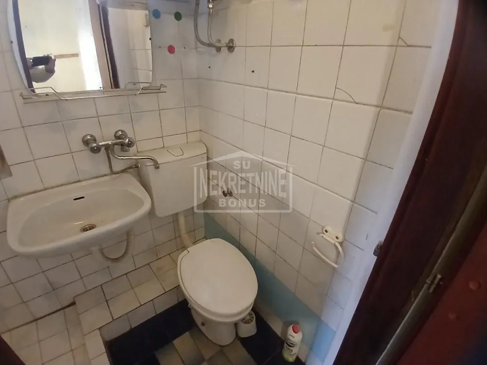 Prodaja, kuća, 44m², Kelebija, Subotica