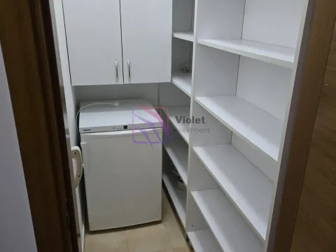 Izdavanje, dvosoban stan, 70m², Stari Aerodrom, Podgorica - image 16