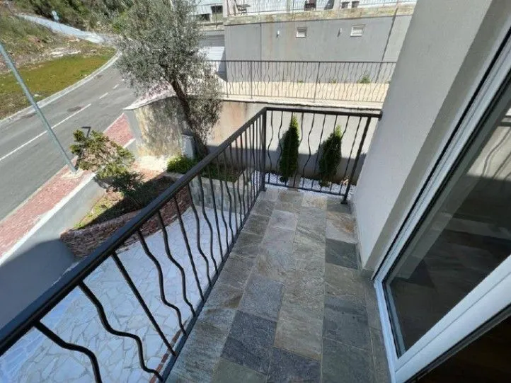Sale, apartment, 50m², Pržno, Budva