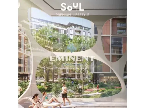 Izdavanje, trosoban stan, 75m², Novi Beograd Blok 67, Novi Beograd Sve Podlokacije - image 3