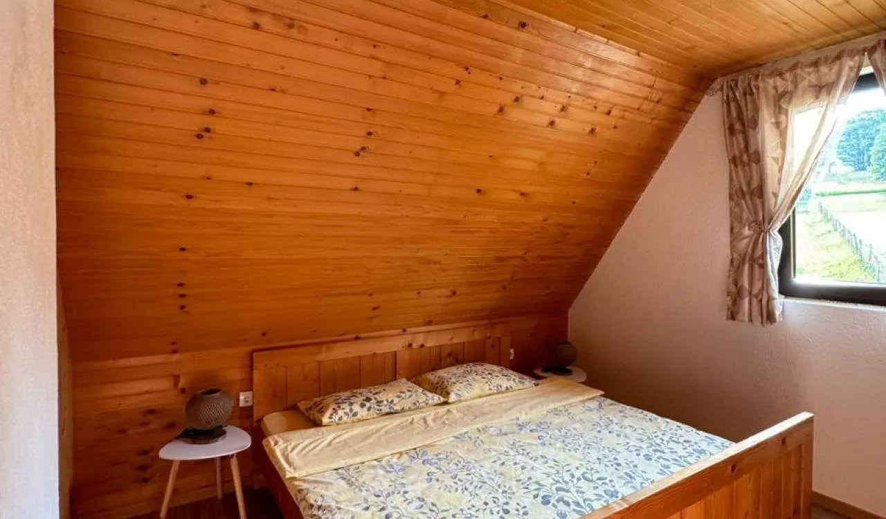 Prodaja, kuća, 70m², Pašina Voda, Žabljak