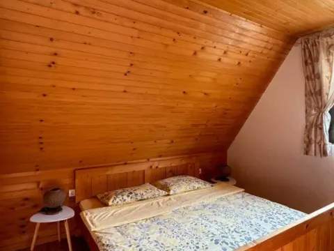 Sale, house, 70m², Pašina Voda, Žabljak - image 4