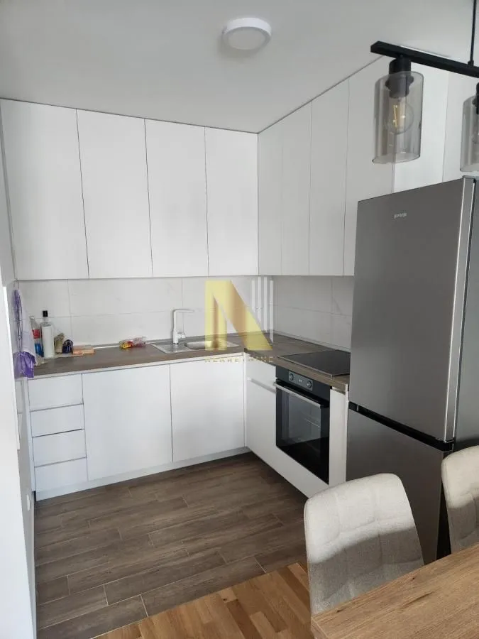 Izdavanje, jednosoban stan, 40m², Telep, Novi Sad Sve Podlokacije