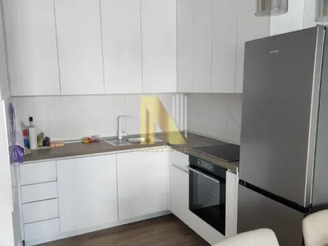 Izdavanje, jednosoban stan, 40m², Telep, Novi Sad Sve Podlokacije - image 4