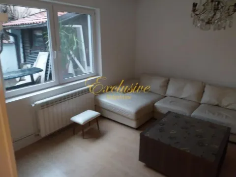 Rent, four bedroom apartment, 116m², Lekino Brdo, Voždovac Sve Podlokacije - image 7