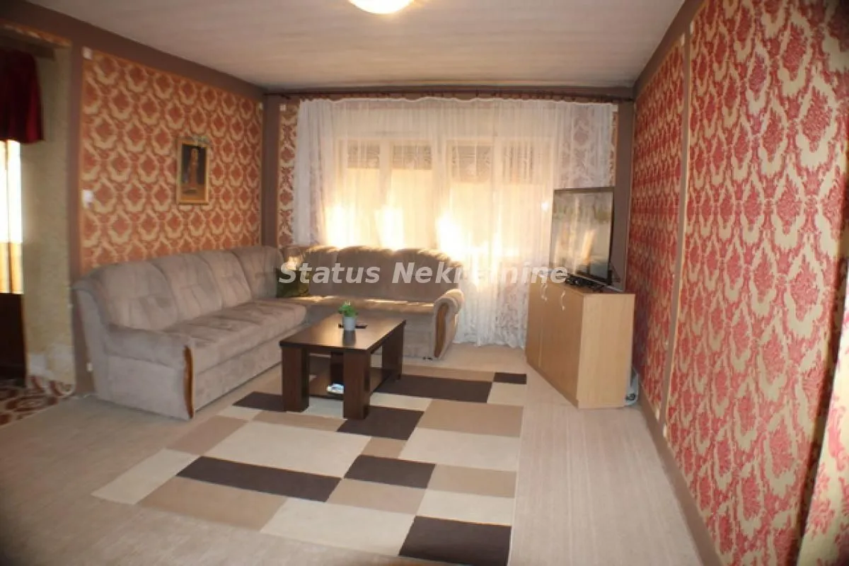 Prodaja, kuća, 148m², Titel, Novi Sad