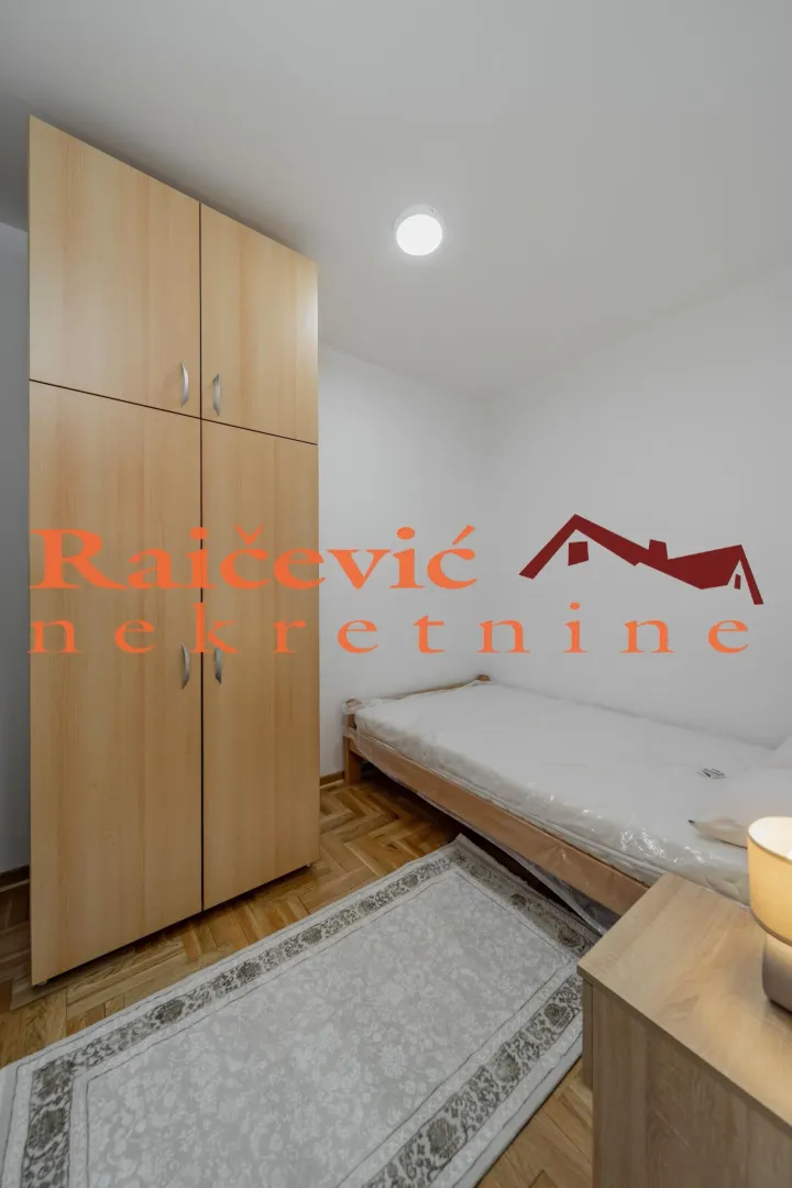 Rent, one bedroom apartment, 30m², Altina, Beograd