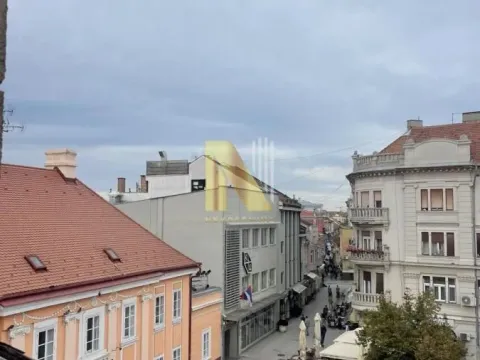 Rent, three bedroom apartment, 76m², Centar, Novi Sad - image 29