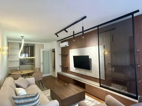 Izdavanje, jednosoban stan, 51m², Tološi, Podgorica - image 2