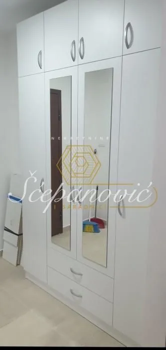 Prodaja, stan, 92m², Stari Majur, Petrovaradin