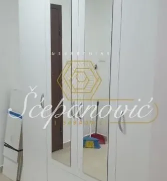 Sale, apartment, 92m², Stari Majur, Petrovaradin - image 12