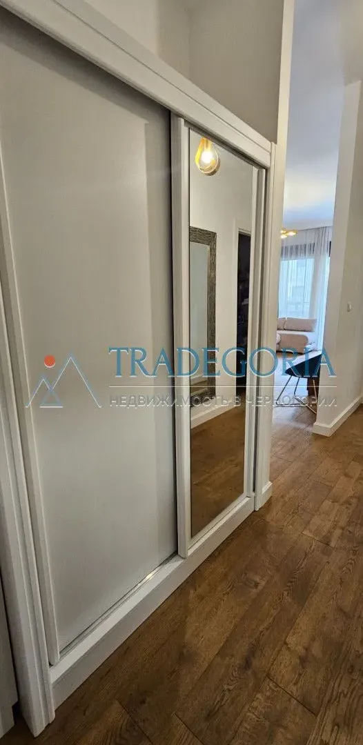Prodaja, jednosoban stan, 65m², Bar, Crna Gora