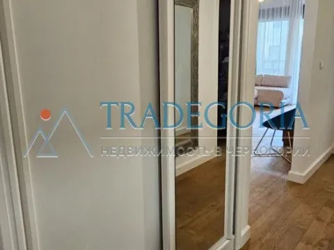 Prodaja, jednosoban stan, 65m², Bar, Crna Gora - image 11