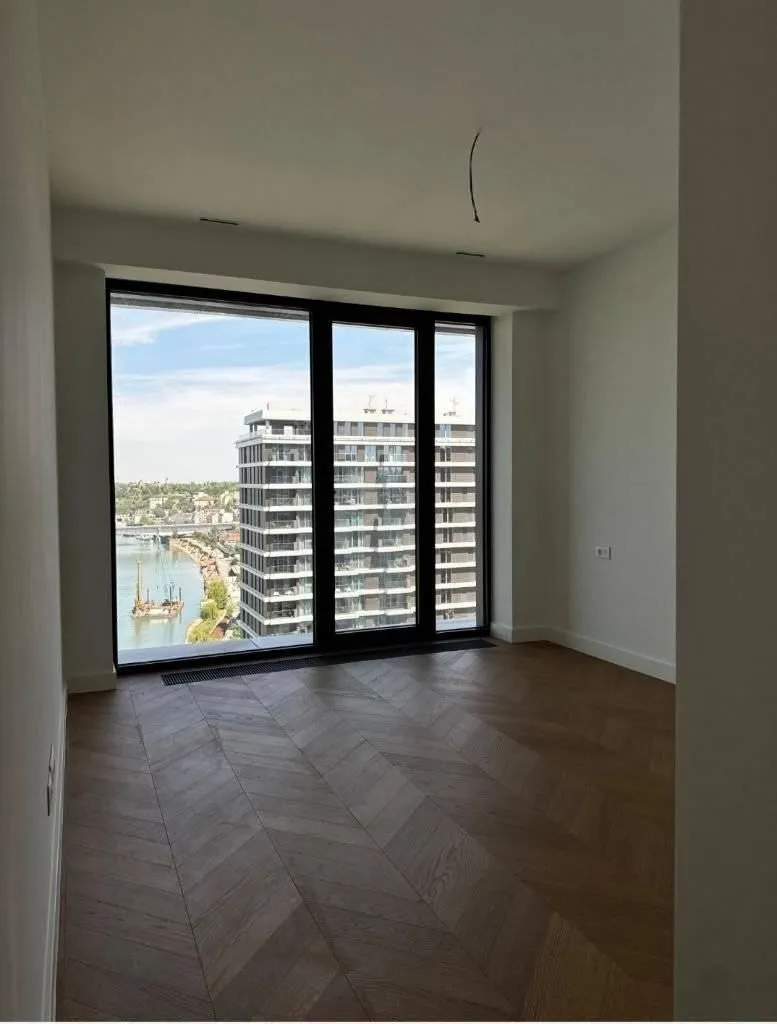 Sale, four bedroom apartment, 176m², Savski Venac, Beograd