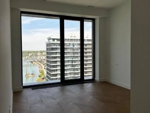 Sale, four bedroom apartment, 176m², Savski Venac, Beograd - image 12