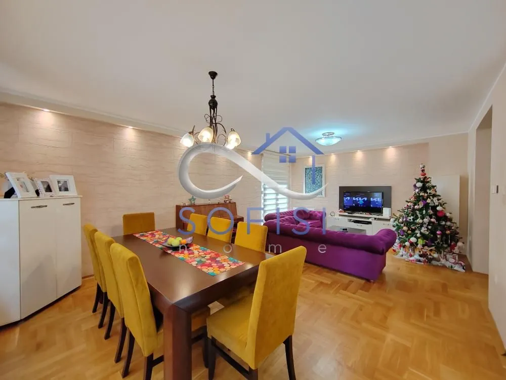 Prodaja, četvorosoban stan, 95m², Grbavica, Novi Sad Sve Podlokacije