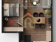 Prodaja, dvosoban stan, 48m², Cvetkova Pijaca, Zvezdara Sve Podlokacije - image 4