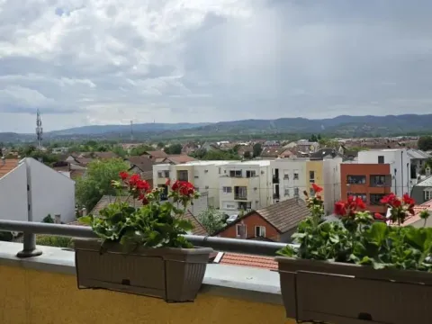 Prodaja, dvosoban stan, 49m², Bulevar patrijarha Pavla, Novi Sad Sve Podlokacije - image 2