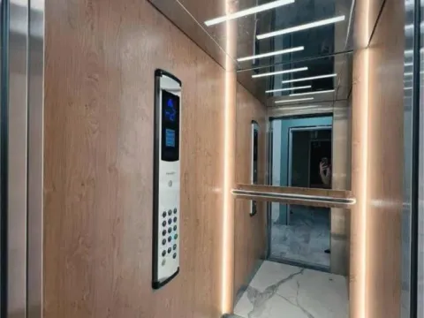 Sale, two bedroom apartment, 62m², Bečići, Budva - image 1