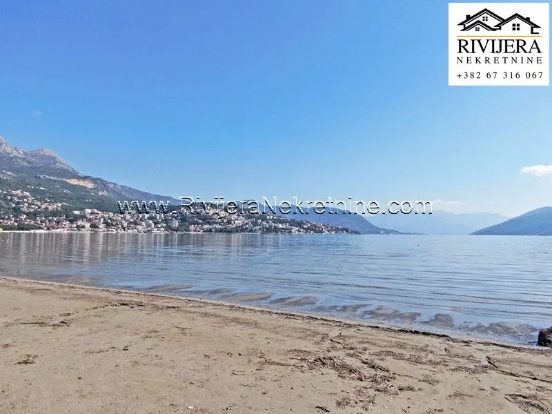Prodaja, plac, 3639m², Igalo, Herceg Novi