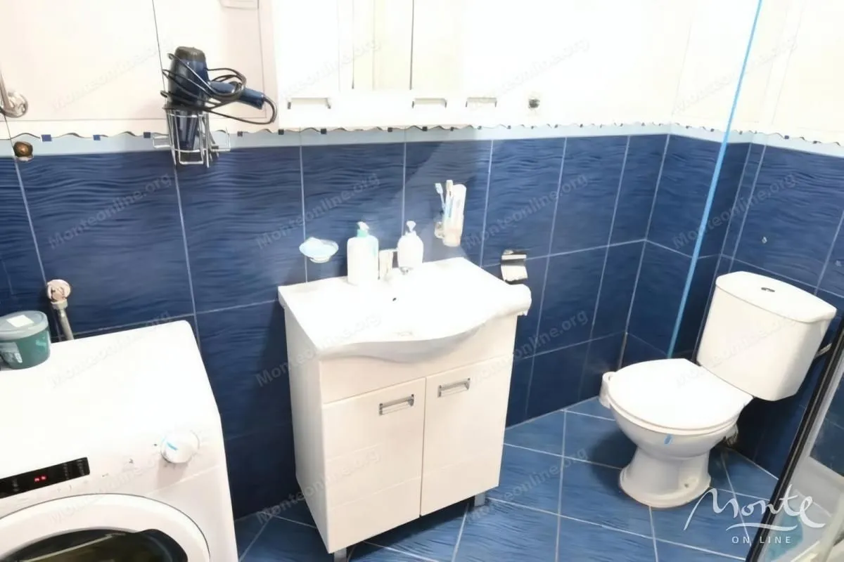 Prodaja, dvosoban stan, 103m², Donja Gorica, Podgorica