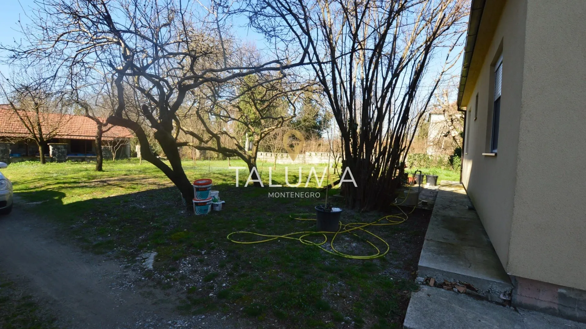 Prodaja, kuća, 91m², Zeta, Podgorica