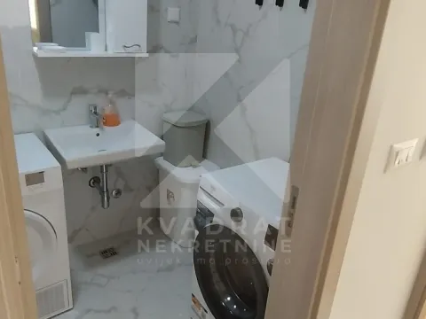 Rent, one bedroom apartment, 40m², Zabjelo, Podgorica - image 10