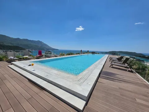 Prodaja, jednosoban stan, 59m², Bečići, Budva - image 23