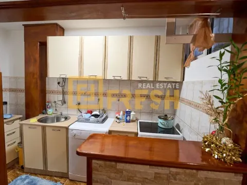 Sale, one bedroom apartment, 40m², Stari Aerodrom, Podgorica - image 5