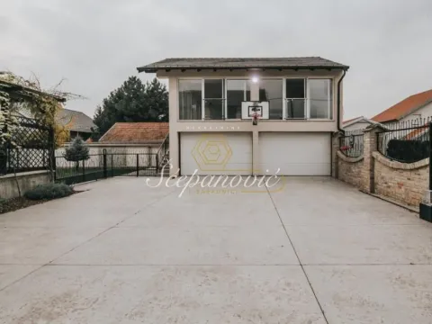 Sale, house, 370m², Adice, Novi Sad Sve Podlokacije - image 5