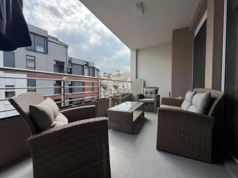 Prodaja, trosoban stan, 99m², Centar, Novi Sad - image 20
