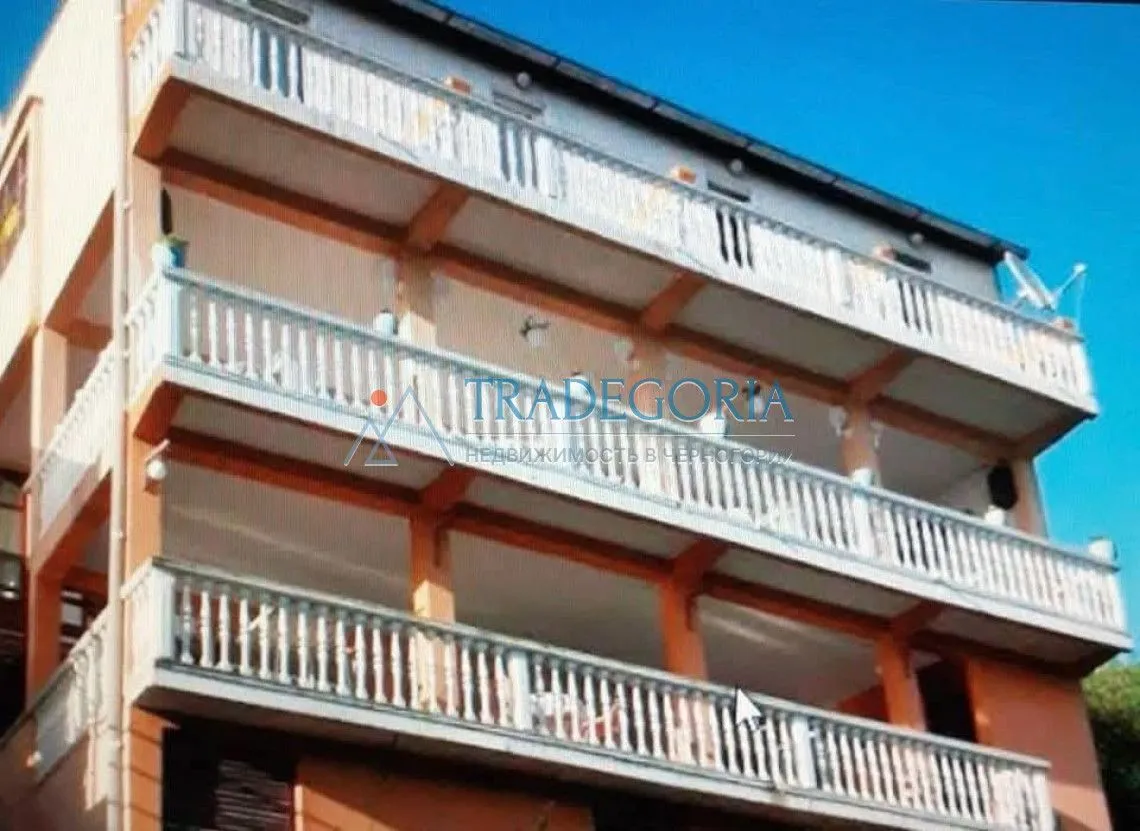 Sale, office space, 360m², Kruče, Ulcinj