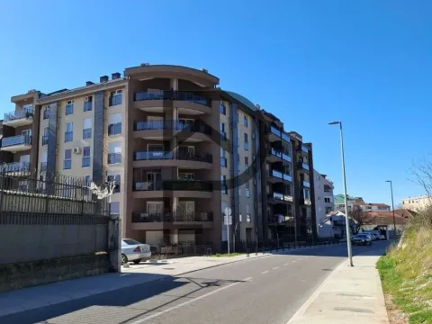 Prodaja, stan, 54m², Ljubović, Podgorica