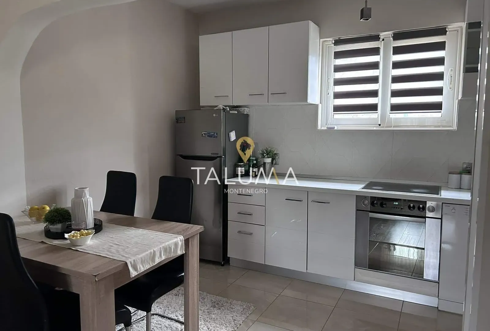 Prodaja, kuća, 100m², Spuž, Danilovgrad