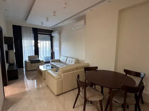 Sale, one bedroom apartment, 80m², Bečići, Budva - image 7