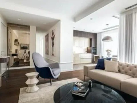 Prodaja, trosoban stan, 90m², Dedinje Sve Podlokacije, Beograd - image 3