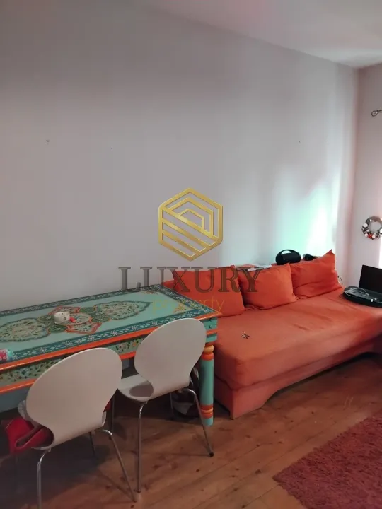 Prodaja, garsonjera, 28m², Drač, Podgorica