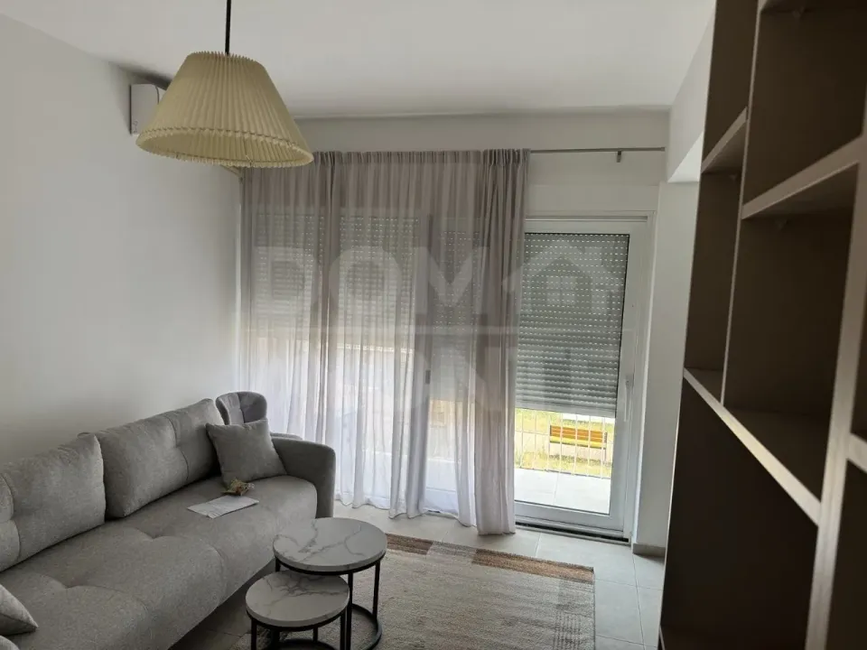 Rent, studio apartment, 25m², Tivat, Crna Gora