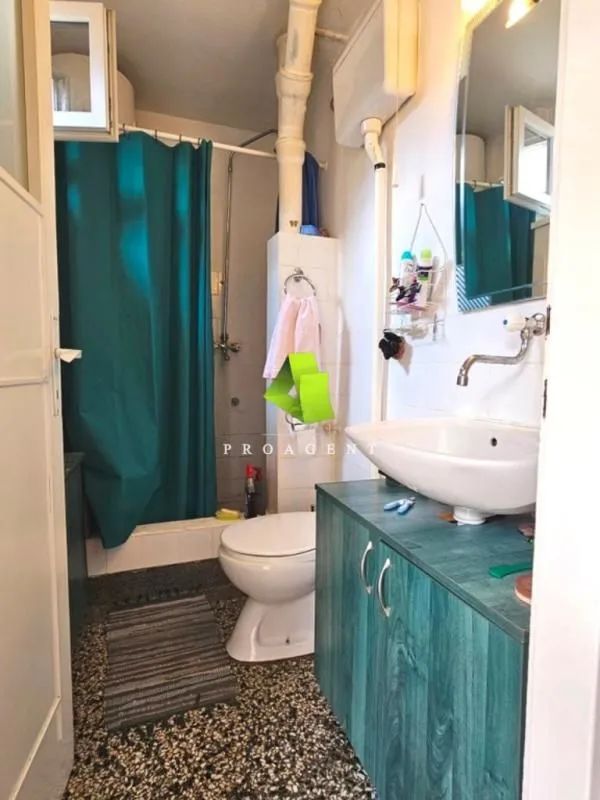 Sale, two bedroom apartment, 60m², Palilula, Niš